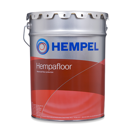 Hempafloor Prime 420 25350