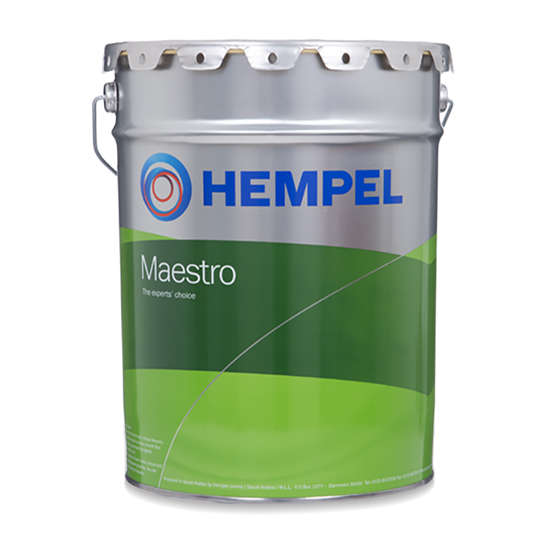 Maestro SG Emulsion 58261