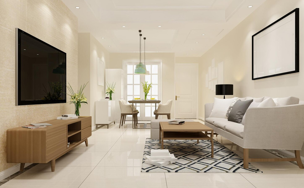 Living Rooms