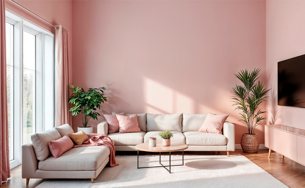 Living Rooms