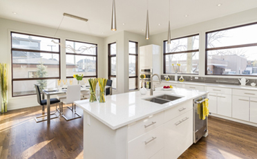 Kitchens
